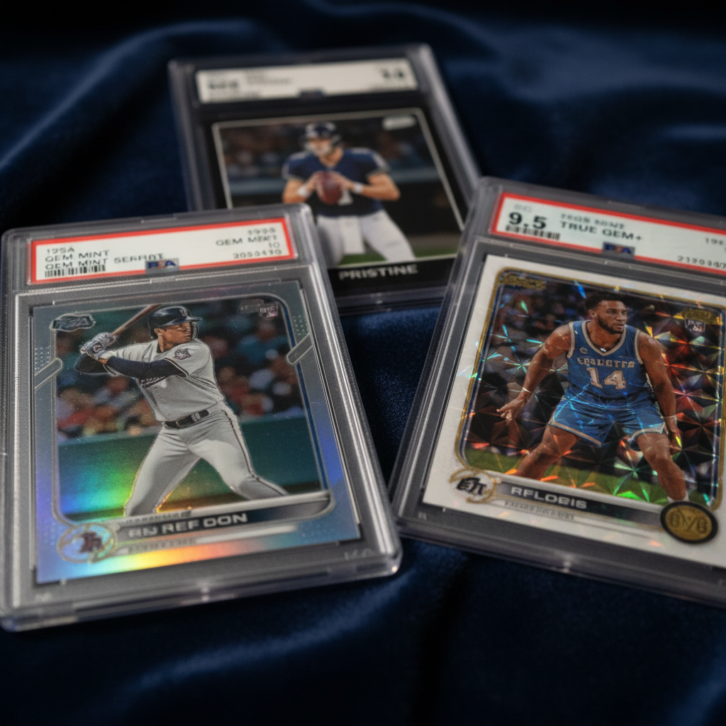 Die Damage from Feeder Faults: A 1990–2018 Diagnostic Guide