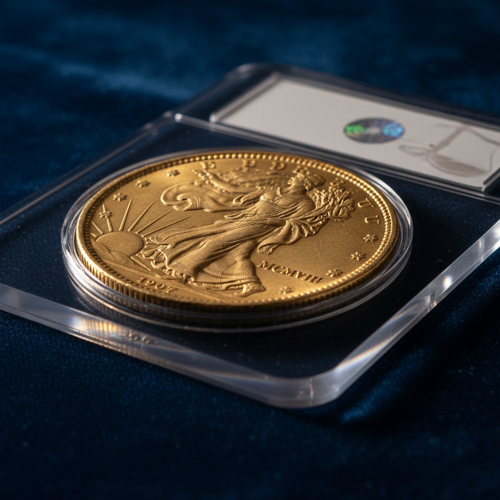 Six Factors That Drive Coin Values — And Why They Matter