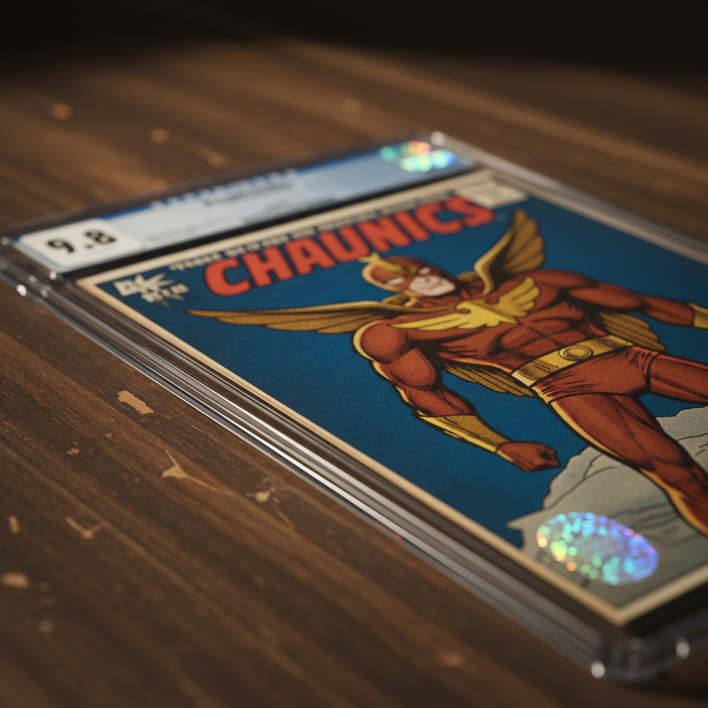 Copper Canary Fine Jewelry Anchors Antique Market in Meridian, Idaho