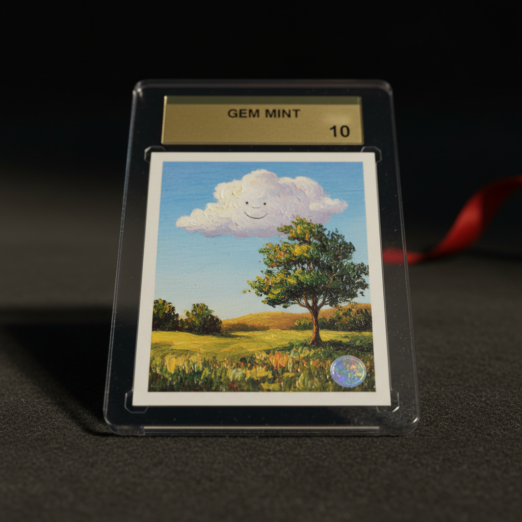 Bonhams to Offer Third Bob Ross Auction for APT This Spring