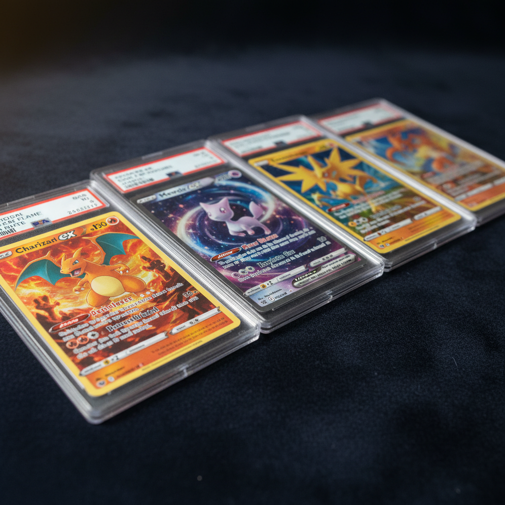 Five Undervalued Pokémon SIRs Worth Buying in 2026