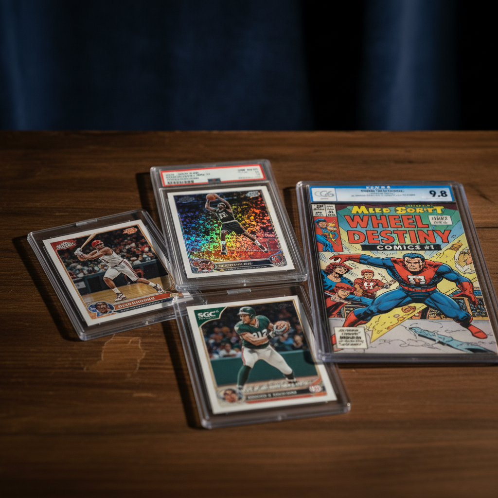 Wheel of Fortune Charity Auction Benefits Make-A-Wish This April