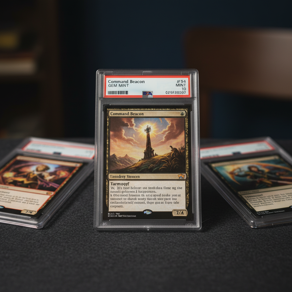 Northampton Farm Leads MTG Hot List as Lorwyn Bubble Cracks