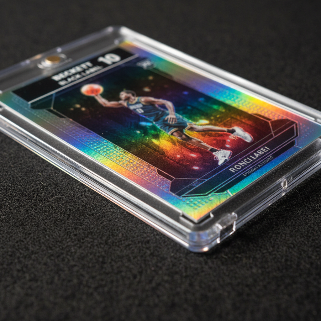 Beckett Hot/Cold List: Week of April 6, 2026