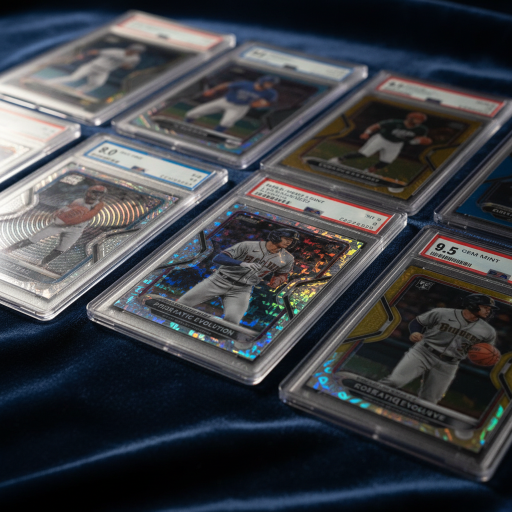 Prismatic Evolutions Budget Picks: 10 Cards Under $10