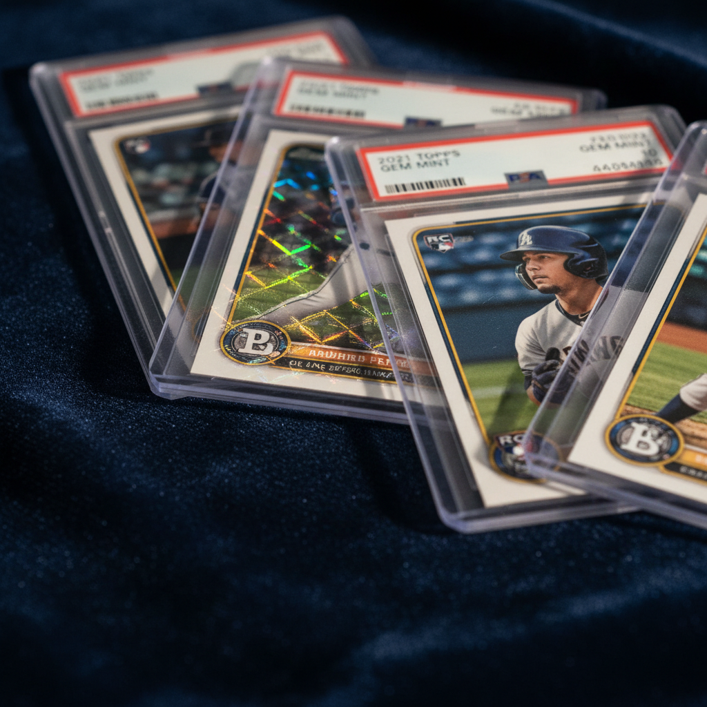 2021 Topps Heritage Baseball: Box Break Value Breakdown