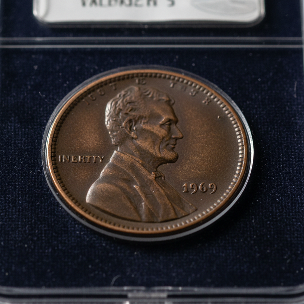 1909-S/Horizontal S Lincoln Cent: A Minting Error Worth Knowing