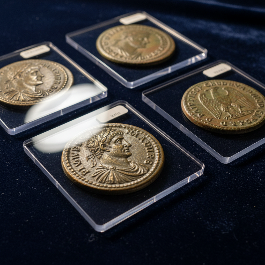 Probus Antoninianii: Rome's Most Undervalued Ancient Coins