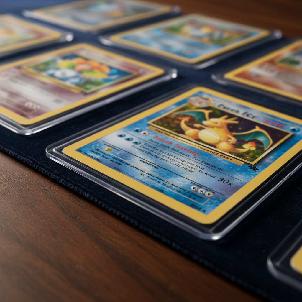Pokémon Fossil Set's Most Valuable Cards, Ranked