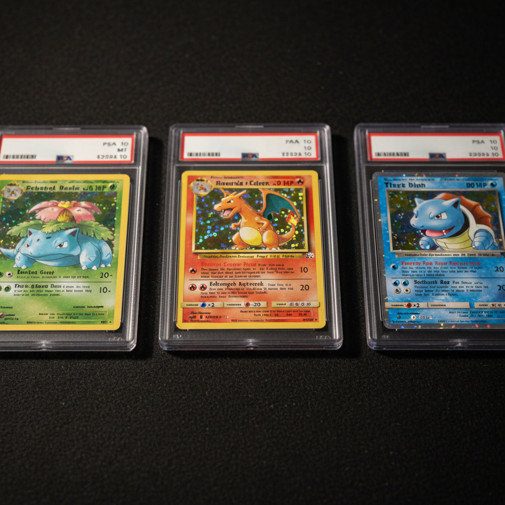 Pokémon Cards to Buy Before Chaos Rising Drops May 22