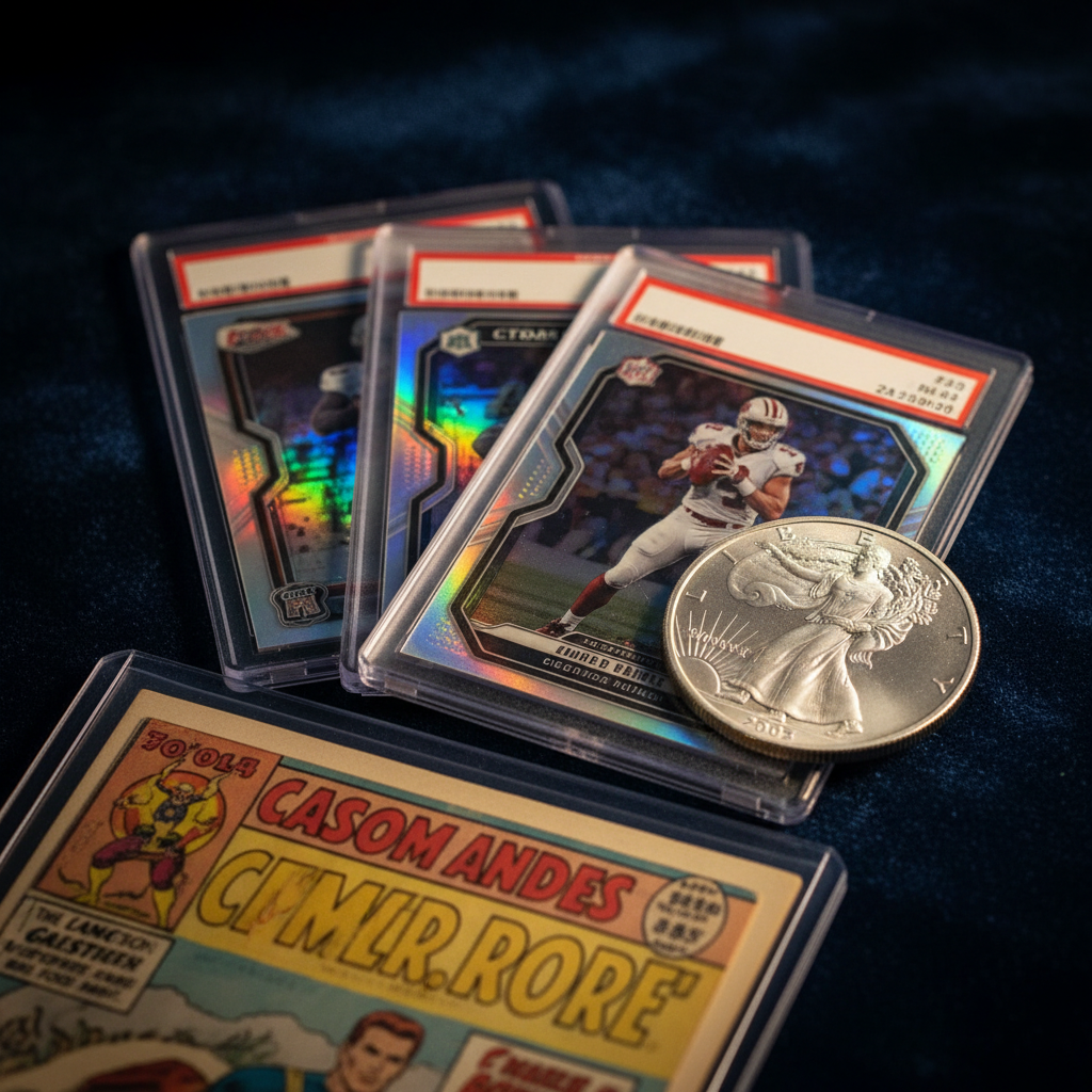 Topps Chrome MVP Buyback Program Expands to NFL in 2025