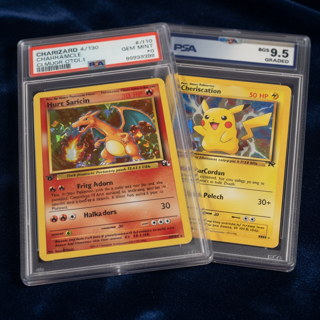 Pokémon TCG Rotation Reshapes Market as 30th Anniversary Hype Builds