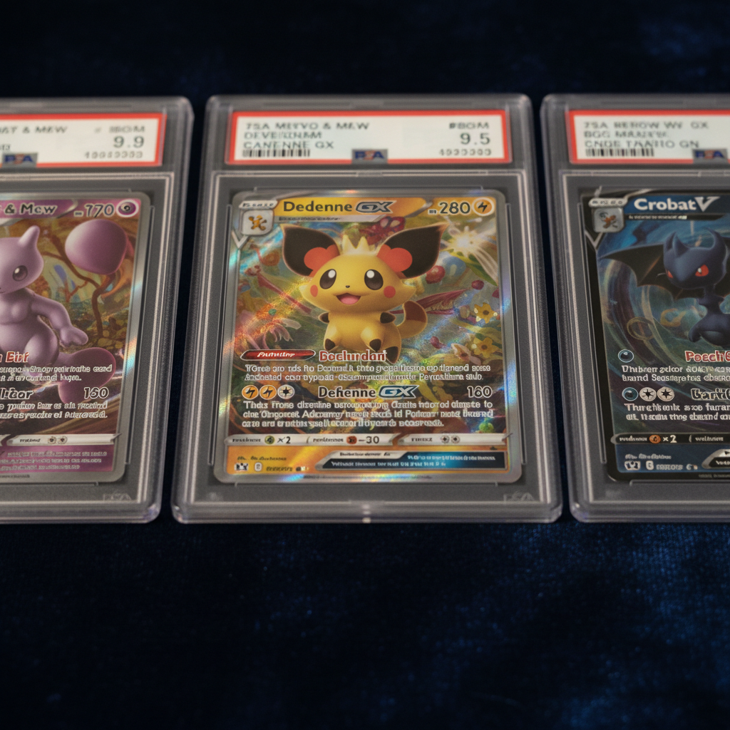 Pokemon TCG's Best Draw Engines Under $10 After G-Mark Rotation