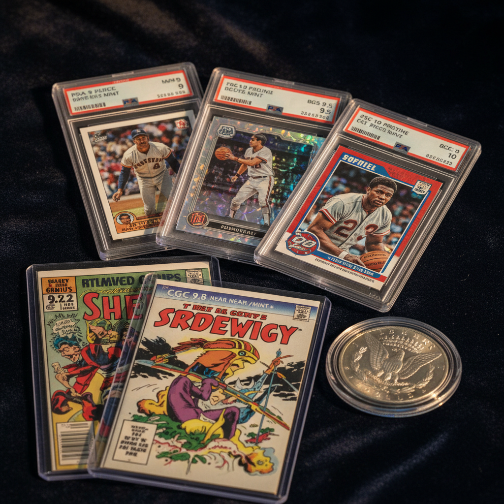 Crafted Auctions: 30 Years of Art Pottery and Vintage Collectibles