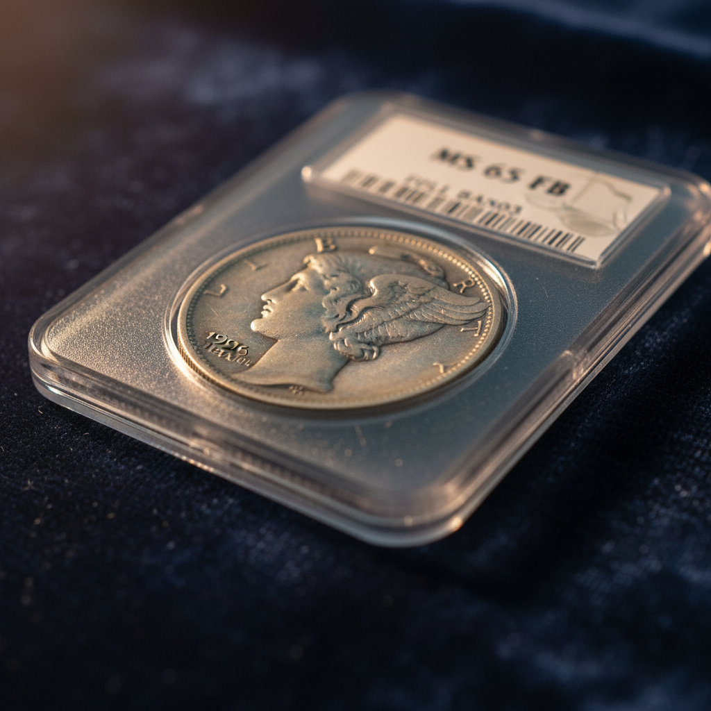 Mercury Dime: The Coin That Outlasted Its Era, 1916–1945