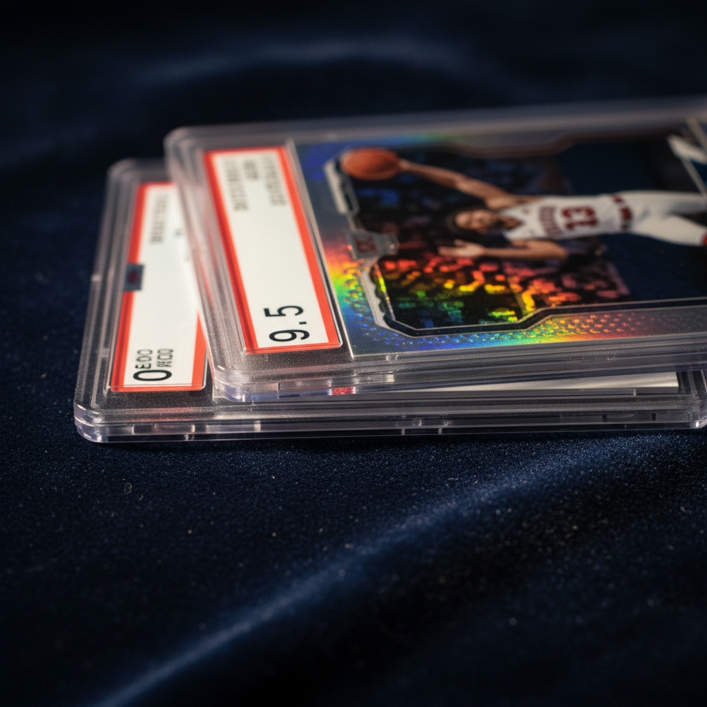 Stack's Bowers Hong Kong Clears $30M at 96% Sell-Through