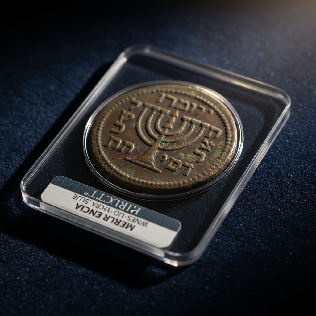 Herbert Kreindler, Holy Land Coin Authority, Dead at 91