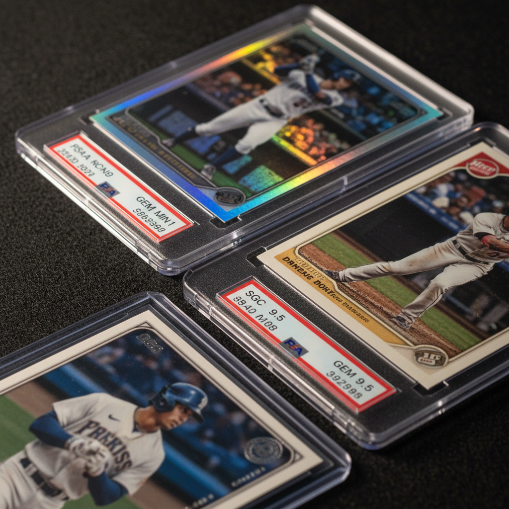 Sotheby's Mirror Sale Sets Record in Single-Owner Auction