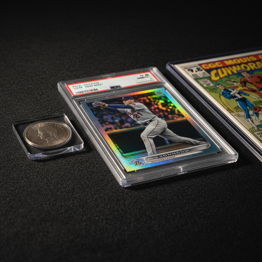 Flea Market Season Returns: How to Hunt Smart in 2025