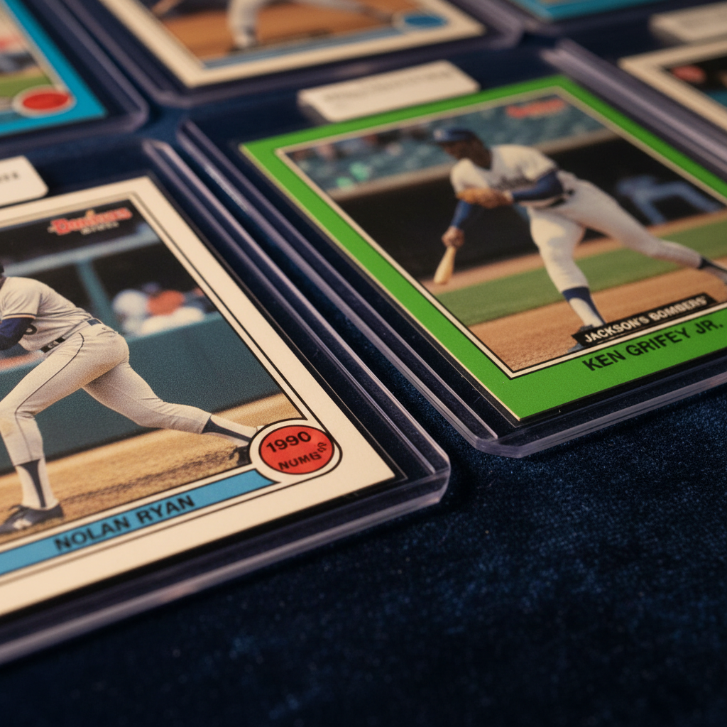 1990 Donruss Baseball: Junk Wax Keys Worth Knowing