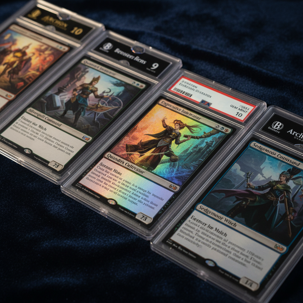 5 Secrets of Strixhaven Cards Reshaping Standard in 2026