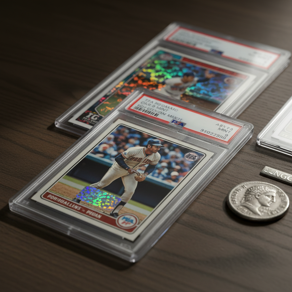 Altered Mintmarks Are Costing Collectors Thousands