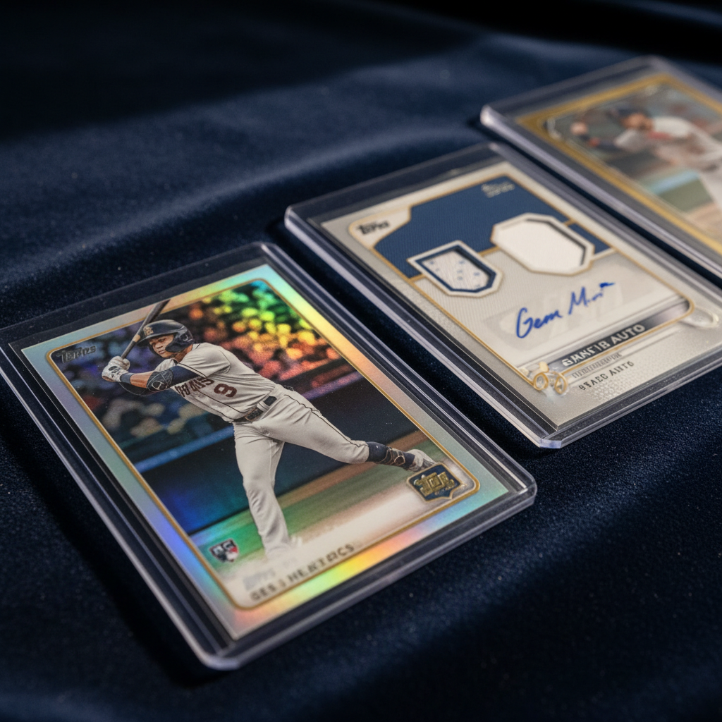 2026 Topps Series 2 Baseball: Checklist, Parallels & Key Details