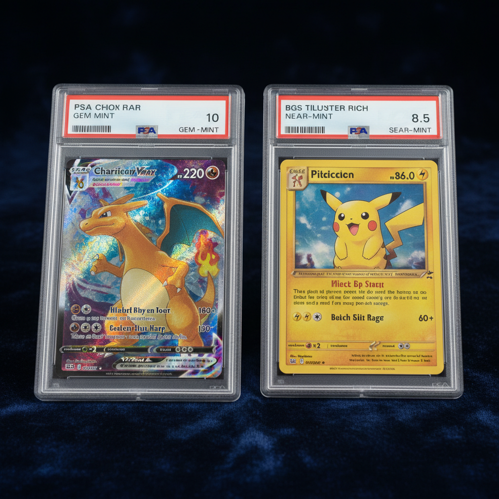 Pokémon TCG Market: Winners and Losers, Week of May 4