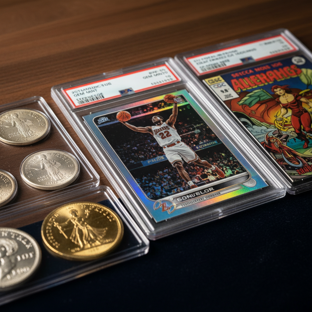 Kevin O'Leary Teams With Universal Coin & Bullion in New Precious Metals Push