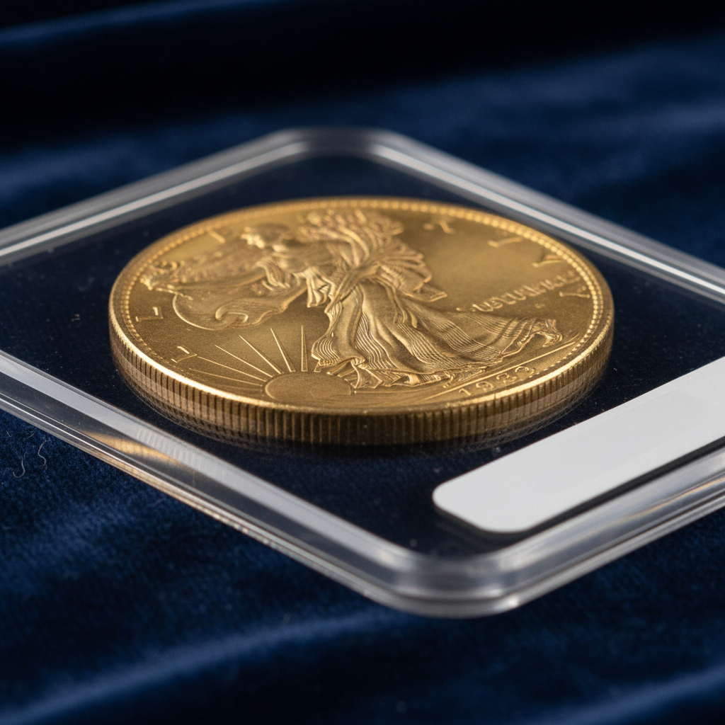Bowers' Double Eagle Reference Returns in Full Color After 20 Years