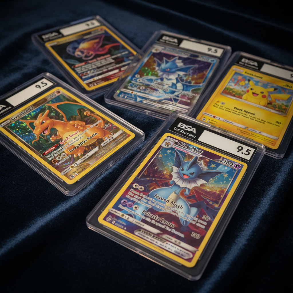 Five Pokémon Cards Under $5 Worth Owning Right Now