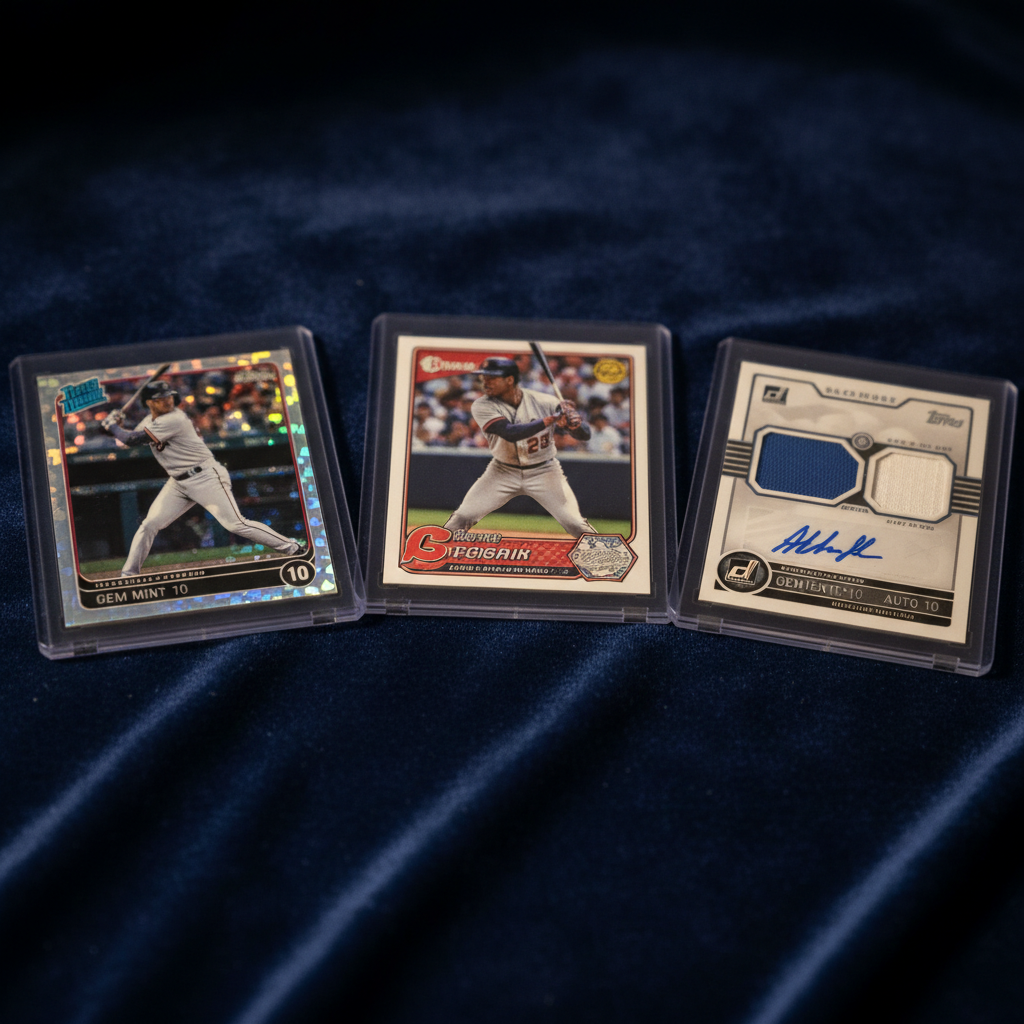 2026 Donruss Baseball Arrives With Retro Roots Intact