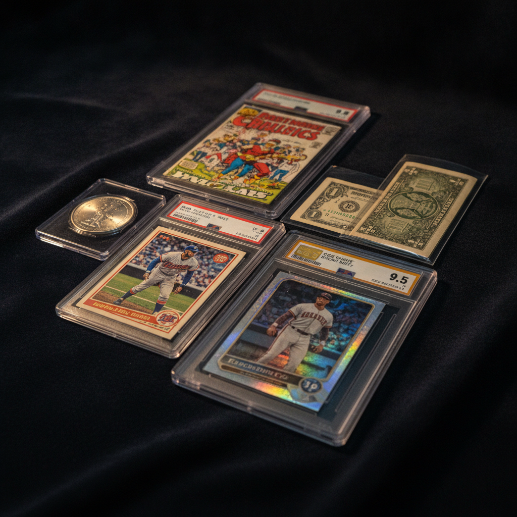 Kovels Antique Trader July Issue: Americana and Full-Throttle Collecting